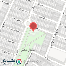 عکس کانون پرورش فکری کودکان و نوجوانان