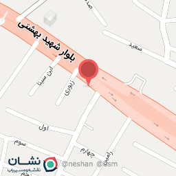 عکس دفتر ساروج بتن