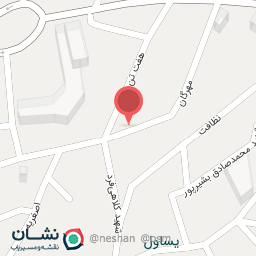 عکس خانه ی طه موسوی