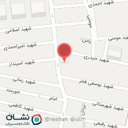 عکس کتاب فروشی فرهنگ