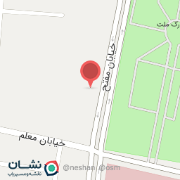 عکس اداره امور مالیاتی فامنین