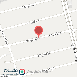 عکس دبیرستان دخترانه دوره دوم متوسطه مفید