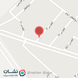 عکس فست فود آریان