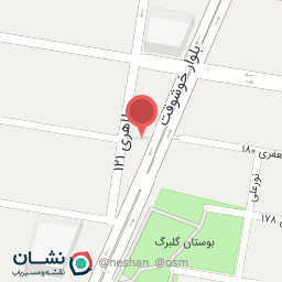 عکس بانک پارسیان (شعبه فلکه سوم تهرانپارس)