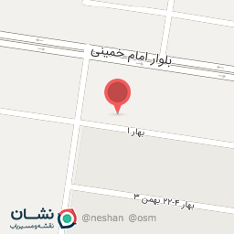 عکس مدرسه نمونه ناصری