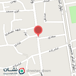 عکس شبکه بهداشت بویین