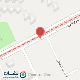 عکس دکه حاجی