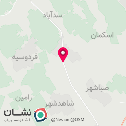 عکس جهان گستر شکری اخباری 