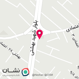 عکس مجموعه خدمات خودرو آتو زِن