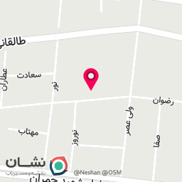 عکس خواربار فروشی حامد نظری