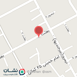 عکس خودپرداز موسسه ملل - ATM