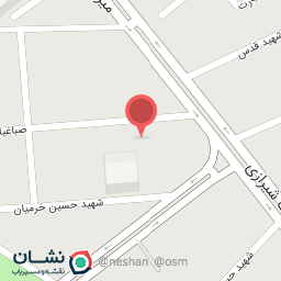 عکس شرکت نرم افزاری عصر رایانه