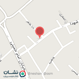 عکس آرایشگاه مردانه