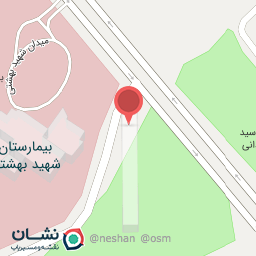 عکس تالار کتیبه