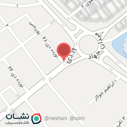 عکس افق کوروش شعبه قم میدان جهاد