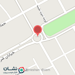 عکس میدان امام حسین