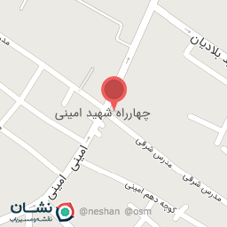 عکس نمایندگی چی توز سیفوری