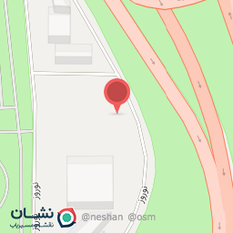 عکس پارکینگ ایوان سنتر