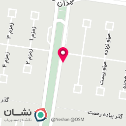 عکس سالن زیبایی کاکتوس
