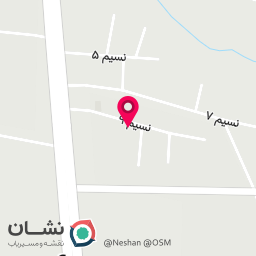 عکس فروشگاه الکترونیک پیام