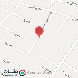 عکس نانوایی مرتضی