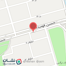 عکس بیمه ایران شعبه کوی فرهنگ