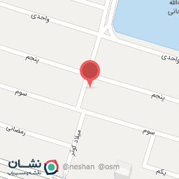 عکس مهد و پیش دبستانی میلاد کوثر