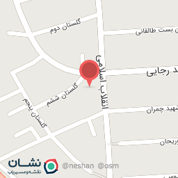 عکس تعمیر گاه انژکتور سیتروین