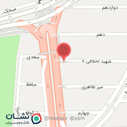 عکس کافه رستوران گرین هوم