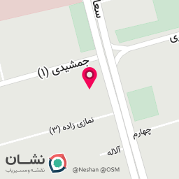 عکس برج ارم