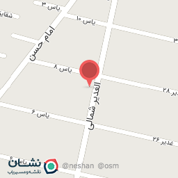 عکس فرش گنجینه علیزاده