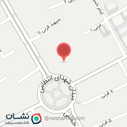 عکس ایستگاه آتش نشانی شماره 1