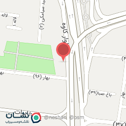 عکس شرکت فنی حفاظتی دیدبان شهر