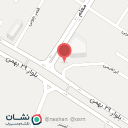 عکس دکتر فرناز صحاف ابراهیمی