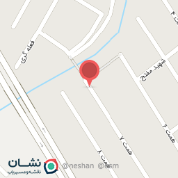 عکس سوپرمارکت فروغی