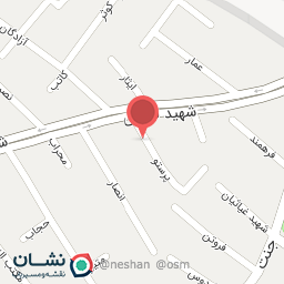 عکس سفره خانه شاخه طوبی