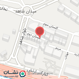 عکس دفترخانه اسناد رسمی 1421 تهران