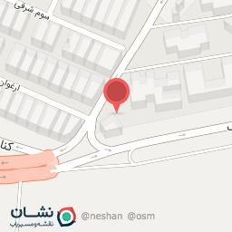 عکس سالن زیبایی بانو امیری