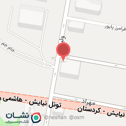 عکس آقای شکلات