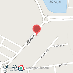 عکس مانتو محسن