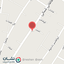 عکس دفتر خدمات مهندسی نیکان