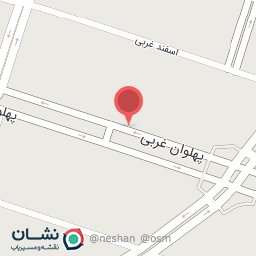 عکس ایستگاه اتوبوس كيان آباد1