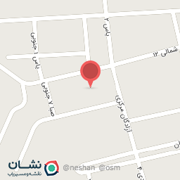 عکس پارک محله