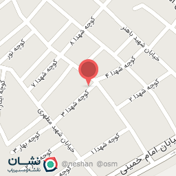 عکس سوپر مارکت صالحی