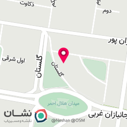 عکس کانون خدمت رضوی منطقه ثامن(8) تهران