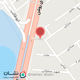 عکس سالن زیبایی نگین