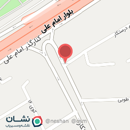 عکس نان بربری 