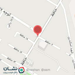 عکس کافه رو‌ به رو