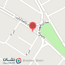 عکس تعویض روغنی گرجی پور