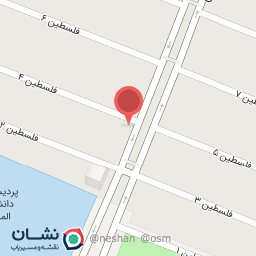 عکس رستوران لوتوس